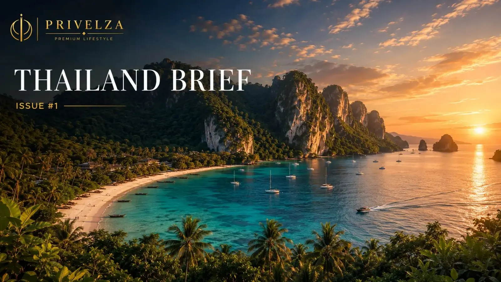 issue #1 thailand brief