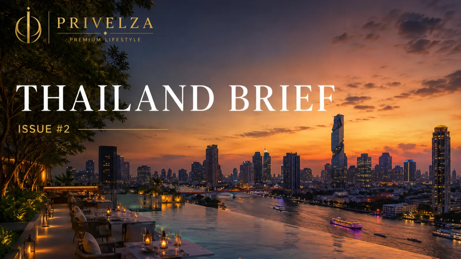issue #2 Thailand Brief