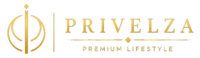 privelza website logo transparent